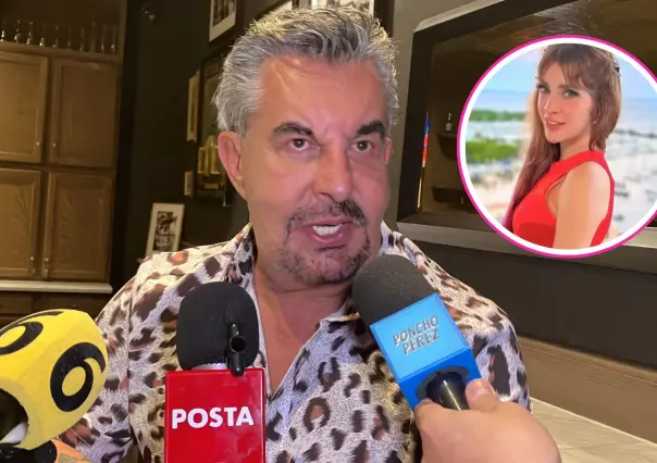 Imelda Tuñón recibirá el apoyo del productor Antonio Escobar en su deseo de ser cantante