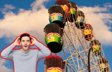 La Feria MTY 2025 revela los horarios de sus espectáculos de circo