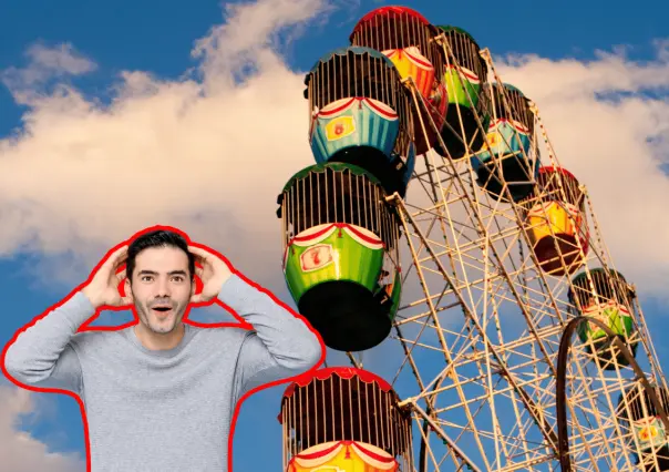 La Feria MTY 2025 revela los horarios de sus espectáculos de circo