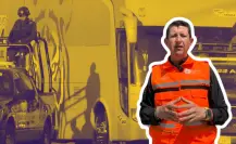 Erik Cavazos emite recomendaciones preventivas para el Clásico Regio Erik Cavazos emite recomendaciones preventivas para el Clásico Regio