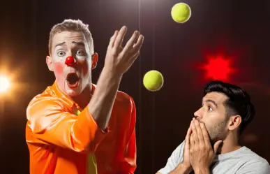 Dos espectáculos de circo llenarán de magia y terror la Feria MTY 2025