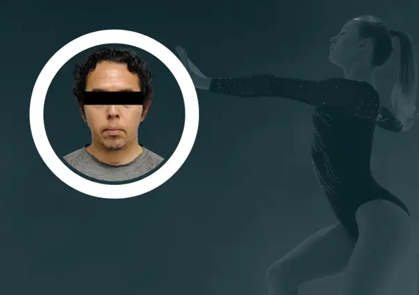 Suman 11 denuncias de gimnastas contra el entrenador Rubén N