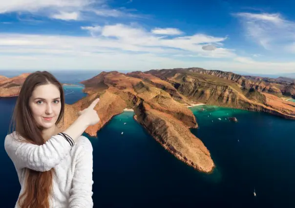 ¿Por qué el Archipiélago Isla Espíritu Santo es patrimonio mundial?