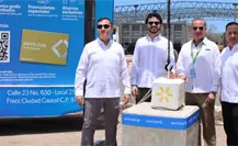 Sams Club tendrá nueva tienda en Mérida; arranca construcción de sucursal Caucel Sams Club tendrá nueva tienda en Mérida; arranca construcción de sucursal Caucel