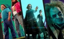 Warner Bros. confirma secuelas de Minecraft, The Matrix y Beetlejuice