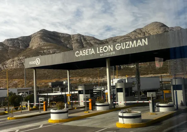 Autopista Durango - Torreón: esta es la velocidad promedio que puedes lograr respetando sus límites