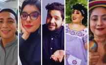 Ellos son los 5 mejores creadores de contenido de Yucatán, según la IA