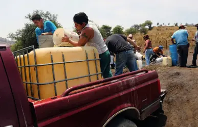 Huachicol en Tamaulipas: el combustible ilegal que aún pone en riesgo a comunidades