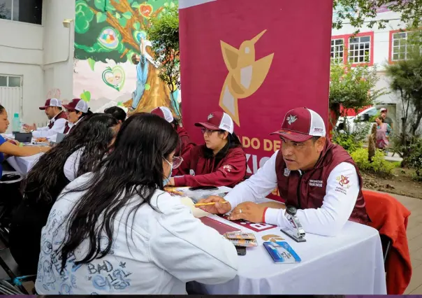 Mujeres con Bienestar Edomex: ¿cómo consultar las fechas de pago para lo que resta del 2025?