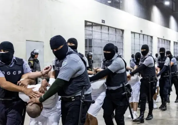 ¿Quiénes son los mexicanos señalados por la Casa Blanca como criminales?