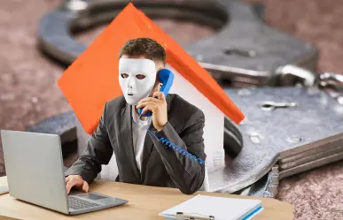 Paceños acusan a inmobiliaria de vender predios en antiguo relleno sanitario