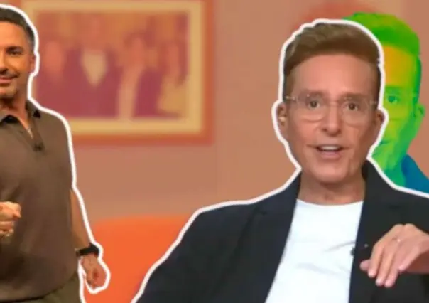 Ponte a trabajar,  le dice Pati Chapoy a Alex Bisogno, no hay pleito por la herencia, asegura la periodista de espectáculos