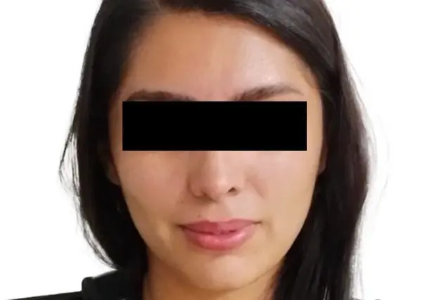 Detienen a ex candidata de Morena por robo y despojo en Atizapán de Zaragoza, Edomex