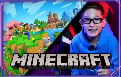 Minecraft Capítulo 1