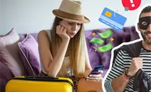 Profeco Saltillo alerta por agencia de viajes patito Profeco Saltillo alerta por agencia de viajes patito