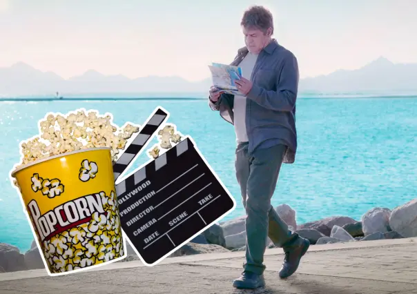 5 películas filmadas en Baja California Sur que muestran su esencia en pantalla