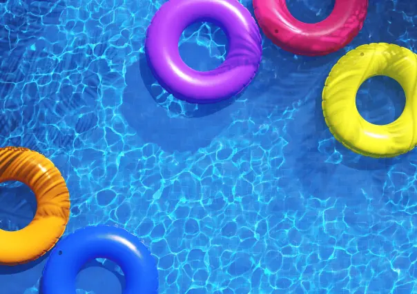 Conoce el grandioso centro acuático en Zuazua