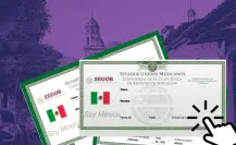 Así puedes solicitar la reactivación de tu CURP en Colima
