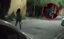 Mariana Rodríguez aclara cuál es la situación del niño abandonado en Guadalupe