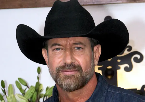 Gabriel Soto celebra 50 años solterito: La lista de todas sus parejas