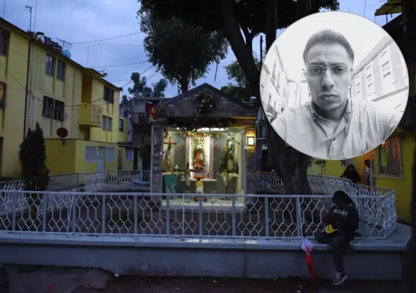 Joven desaparecido en CDMX es encontrado sin vida en la colonia Morelos