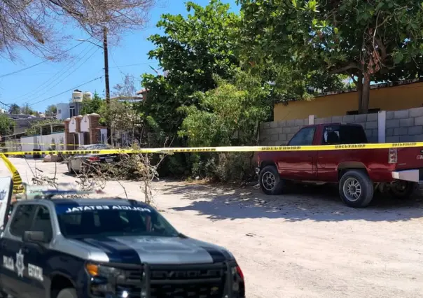 Reporte de hombre sin vida en La Paz: se trataba de una persona indigente