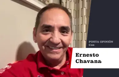 Ernesto Chavana opina sobre la polémica interna en Rayados: "Hoy hay más que fútbol en juego"