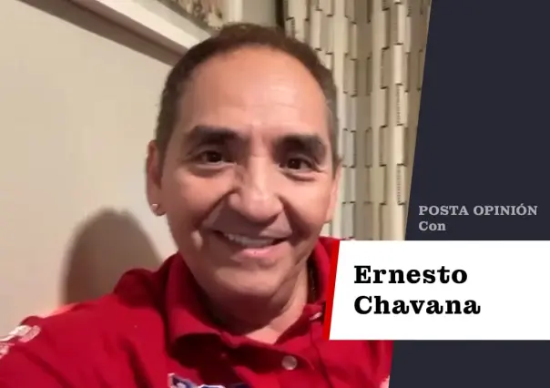 Ernesto Chavana opina sobre la polémica interna en Rayados: "Hoy hay más que fútbol en juego"