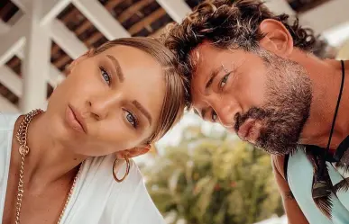 Así fue el último cumpleaños que Gabriel Soto celebró con Irina Baeva: romance, sorpresas y ¿despedida?