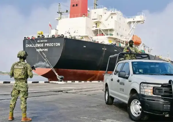 Repunta el huachicol fiscal en el norte de México: Tamaulipas entre los estados más afectados