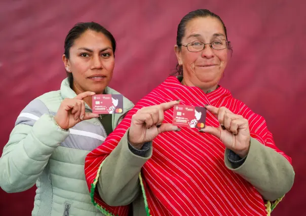 Mujeres con Bienestar: ¿Cuánto cobran los bancos por retirar apoyo en Edomex?