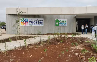 Casa Otoch en Yucatán busca replicar el éxito de Capullos en el tema de adopciones