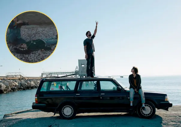 Esta película muestra el lado más profundo de Baja California Sur en un road trip