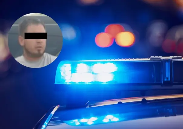 Detienen en Santiago a hombre con orden vigente por delitos contra la salud