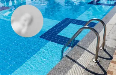 Muere menor tras caer de una alberca en Juárez