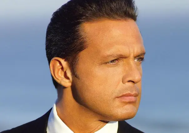 Luis Miguel: está es la canción que le dedicó a su mamá Marcela Basteri