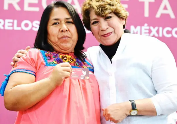 Mujeres con Bienestar Edomex: conoce hasta cuándo puedes recibir el apoyo de abril