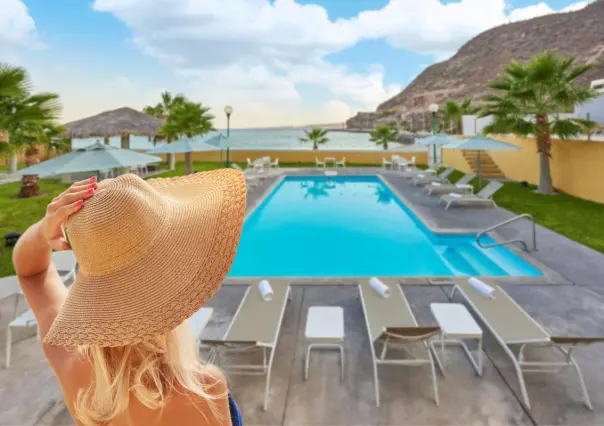 5 hoteles con vista al Malecón de La Paz que puedes reservar en Booking