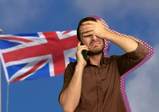 ¿Eres de Nuevo León y recibes llamadas de Reino Unido? ¡Cuidado, puede tratarse de un fraude!