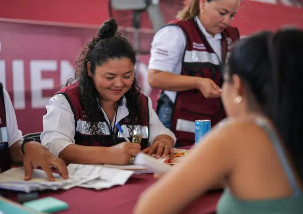 Programa Mujeres Renacimiento arranca registros en Umán