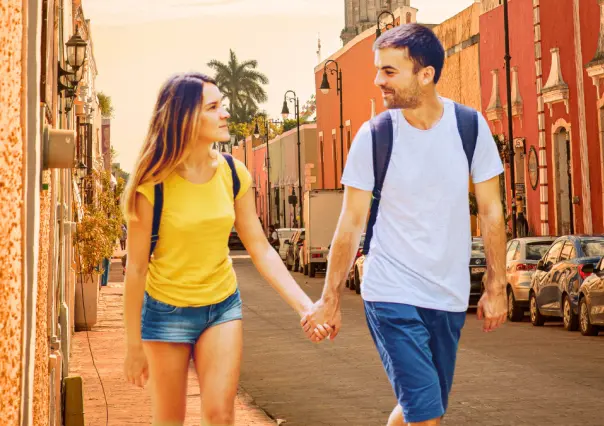 El pueblo mágico de Yucatán con las calles más bonitas para pasear