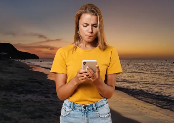 ¿Cómo denunciar bloqueos de acceso a las playas en La Paz? Así debes proteger nuestros espacios