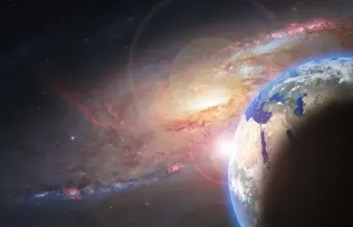 ¿Sí existen los extraterrestres? Telescopio James Webb detecta vida en un exoplaneta