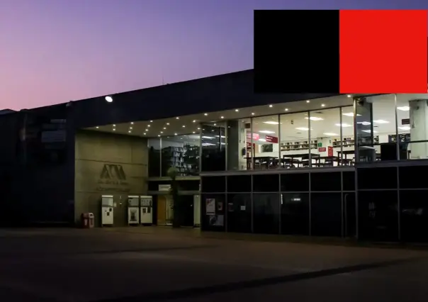 UAM Azcapotzalco entra en paro indefinido luego de la toma de instalaciones por presuntos alumnos