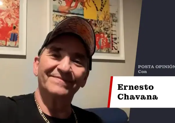 Ernesto Chavana analiza a Tigres y Rayados rumbo a la Liguilla