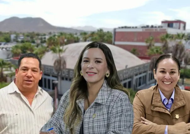 Diputada explica por qué no avanzó el dictamen para desaforar a servidores públicos de BCS