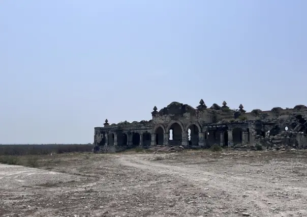 Presa Vicente Guerrero vuelve a bajar su nivel, se encuentra al 60 por ciento