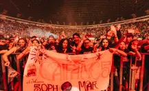 Caifanes en Saltillo: ¿cuánto cuestan los boletos?