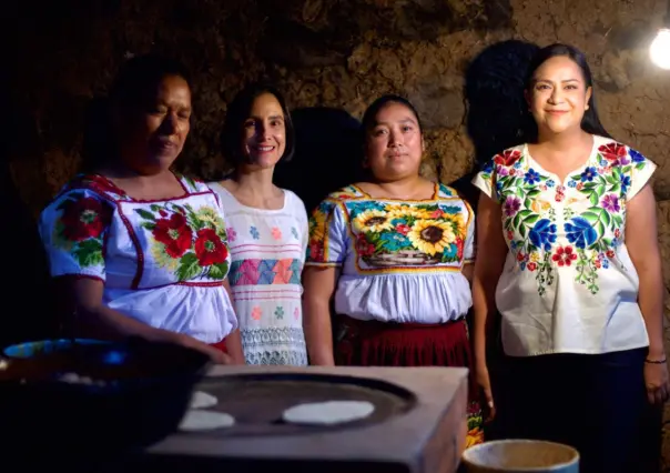 ¿Cuáles son los beneficios del programa Estufas del Bienestar?