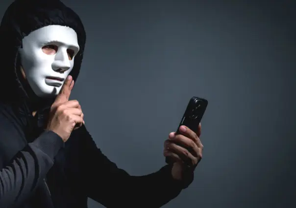 Marcan desde número del Reino Unido a yucateca: sería una estafa